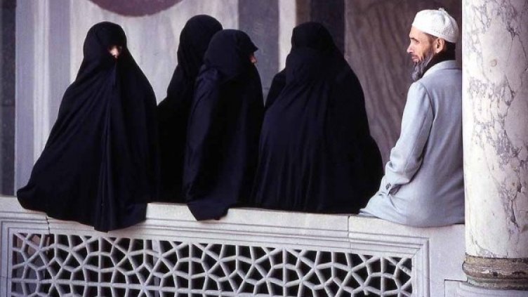 Снимка: Reuters