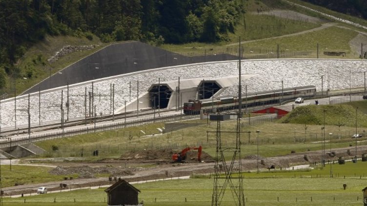 Снимка: Reuters