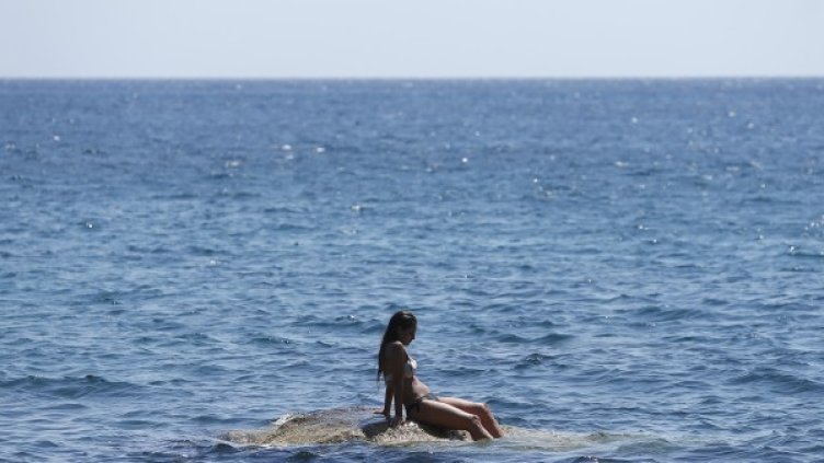 Снимка: архив, Reuters