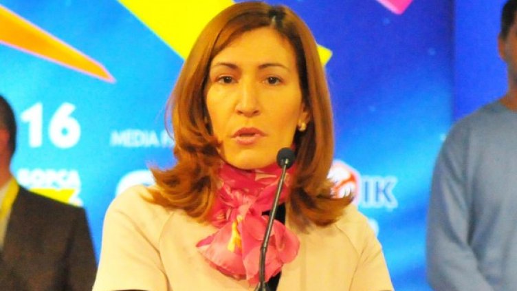 Снимка: Reuters, архив