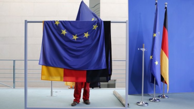 Снимка: архив, Reuters