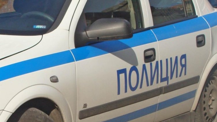 Снимка: Архив Булфото