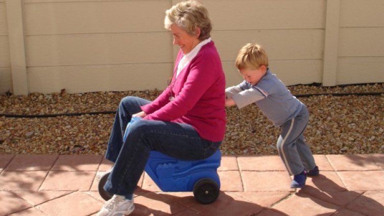 Снимка: flickr