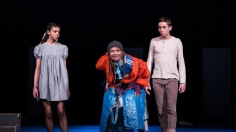 Снимка: Черно море