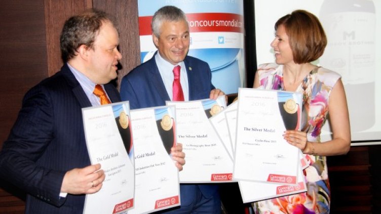 Заслужена победа! С вината на "Братя Минкови" България се нареди сред лидерите в световното винарство