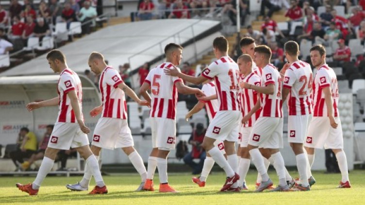 Снимка: Булфото