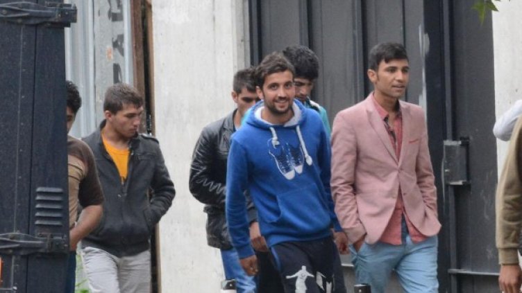 Снимка: Булфото, архив