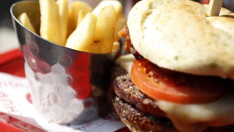 Снимка: Reuters