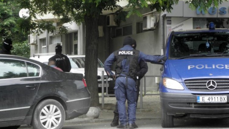 Снимка: Булфото