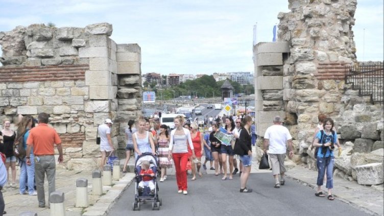 Снимка: Булфото