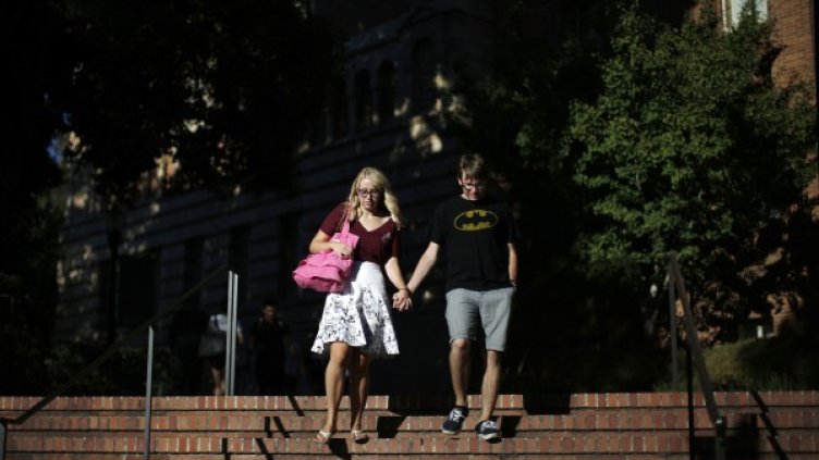 Снимка: архив, Reuters