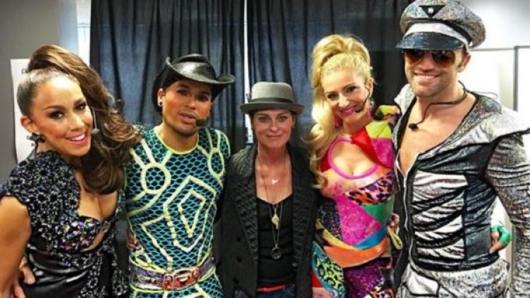 Снимка: Reuters, архив
Снимка: Instagram