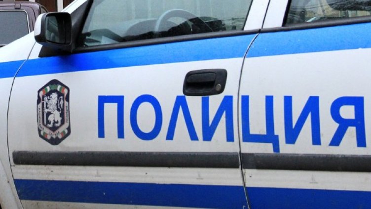 Снимка: Impact Press Group, архив