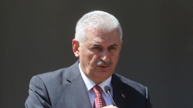 Бинали Йълдъръм. Снимка: архив, Reuters