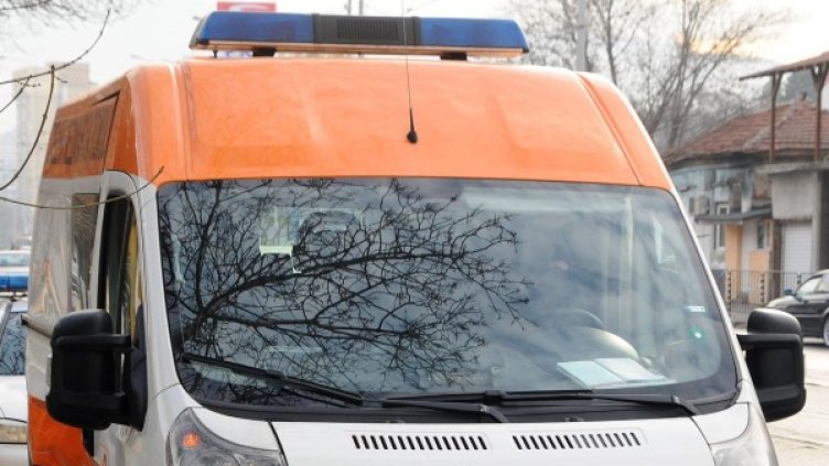 Снимка: Булфото, архив