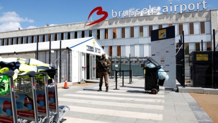 Снимка: архив, Reuters