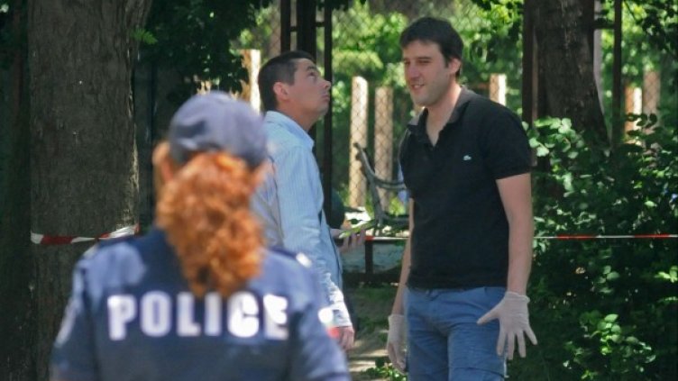 Снимка: архив, Bulphoto