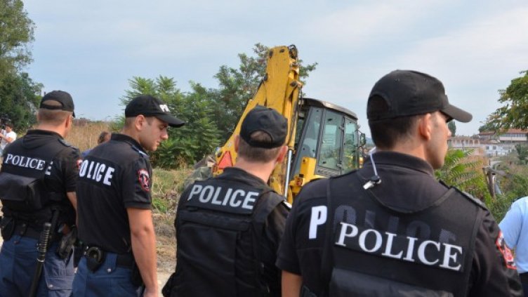 Снимка: Булфото, архив