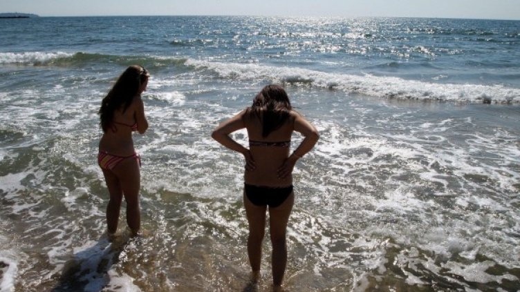 Снимка: архив, Булфото