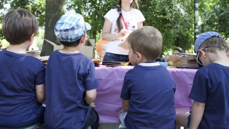 Снимка: архив Булфото