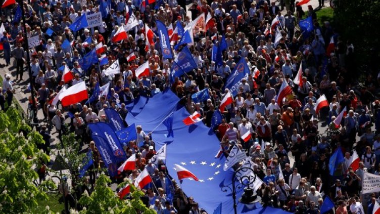 Снимка: Reuters, архив