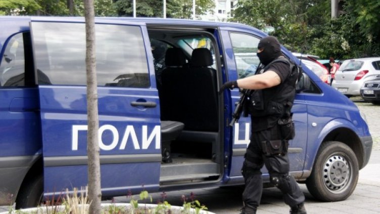 Снимка: Булфото, архив