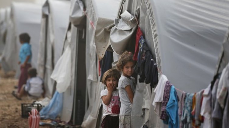 Снимка: Reuters