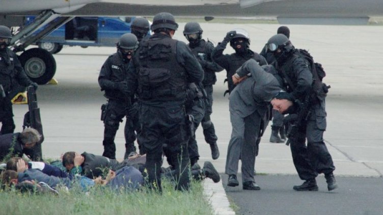 Снимка: архив, Булфото