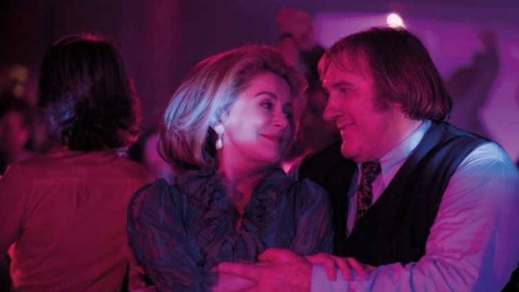 Снимка: Про филмс