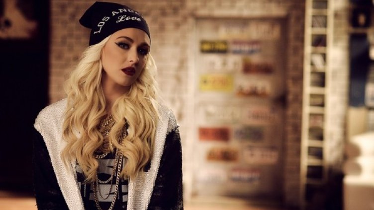 Снимка: Вирджиния рекърдс