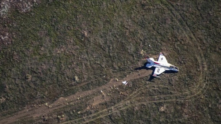 Снимка: Reuters