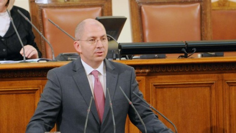 Румен Йончев. Снимка: Булфото