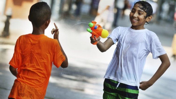 Снимка: Reuters, архив