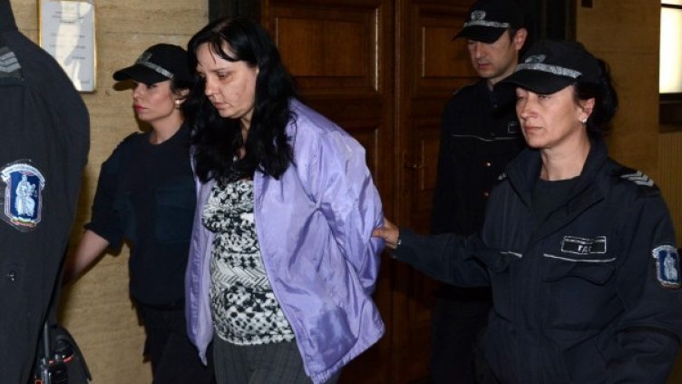 Снимка: архив, Булфото