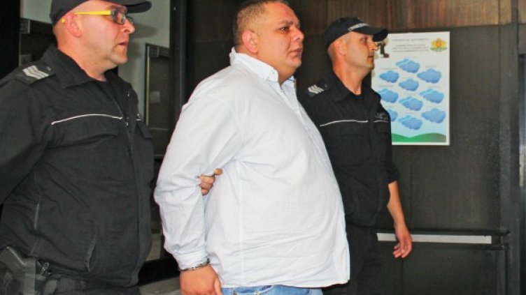 Снимка: архив, Булфото