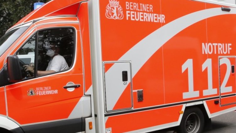 Снимка: Reuters, архив