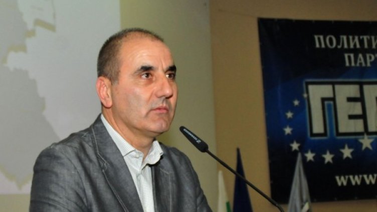 Снимка: Архив Булфото