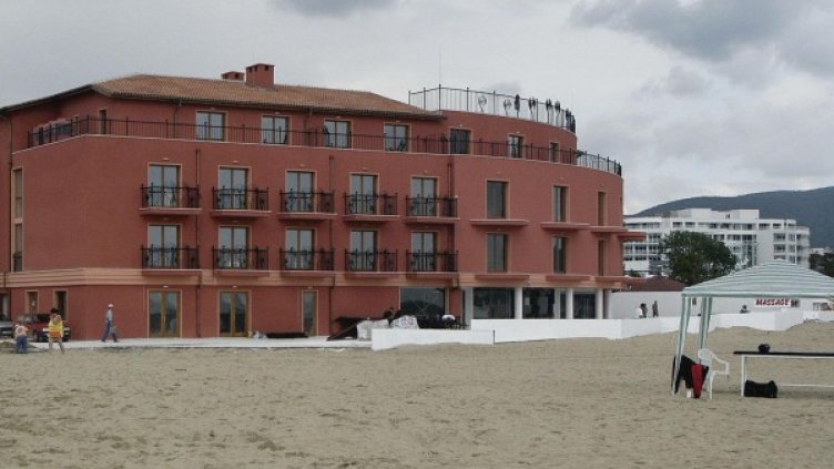 Снимка: архив Булфото