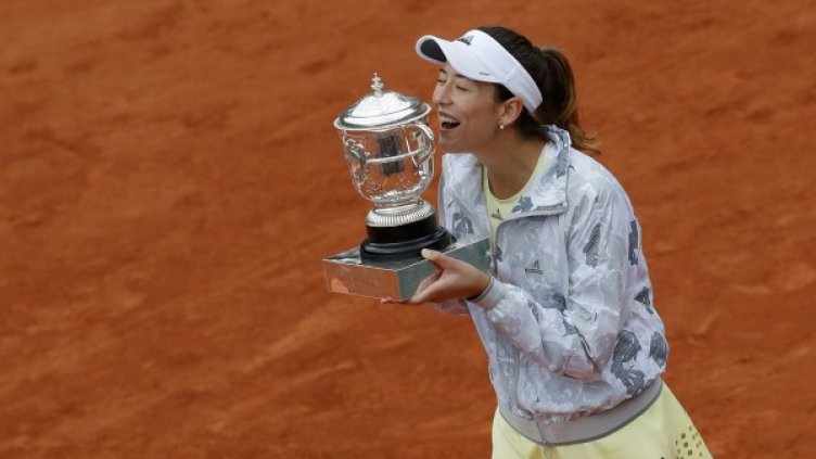 Снимка: Ройтерс