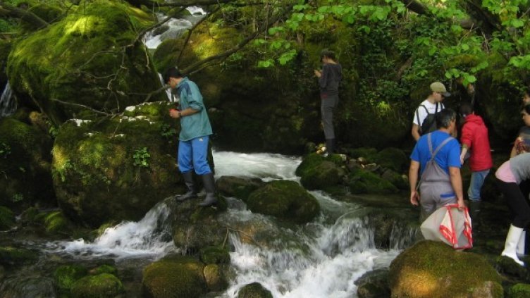 Снимка: Софийска вода