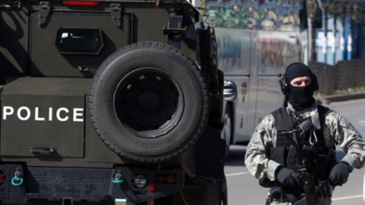 Снимка: архив БТА