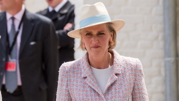 Снимка: архив Reuters