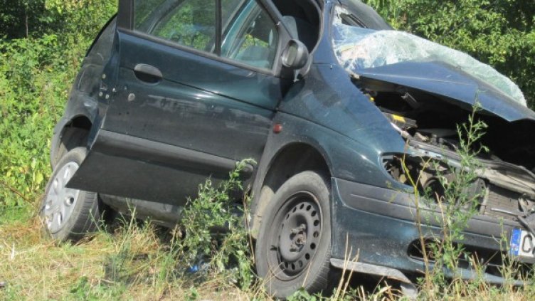 Снимка: архив Булфото