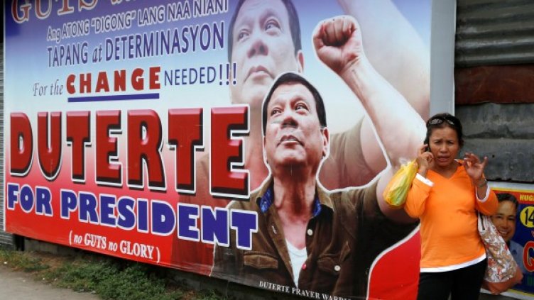 Снимка: архив Reuters