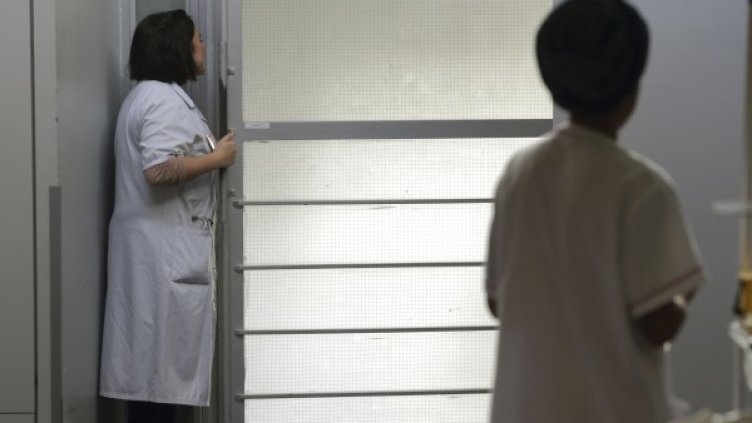 Снимка: архив Reuters