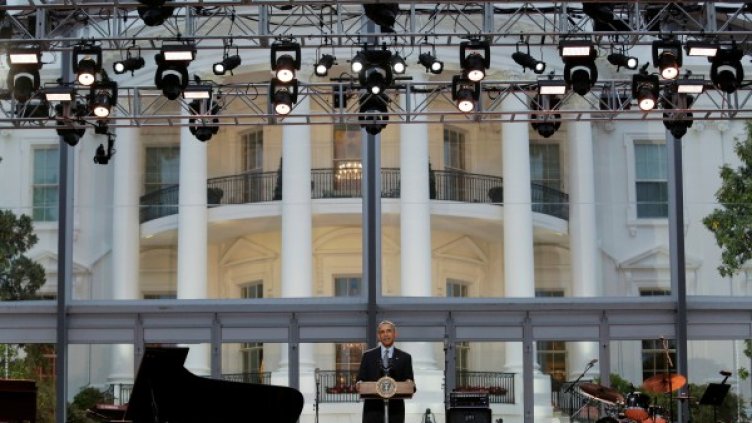 Снимка: архив Reuters