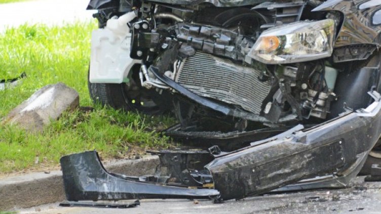 Снимка: архив Булфото