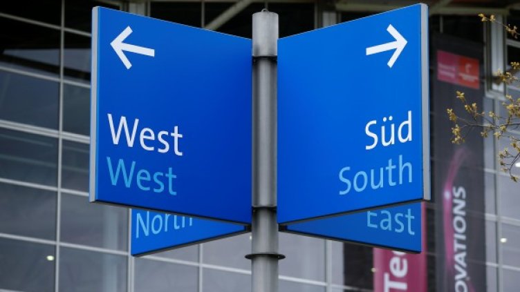 Снимка: архив Reuters