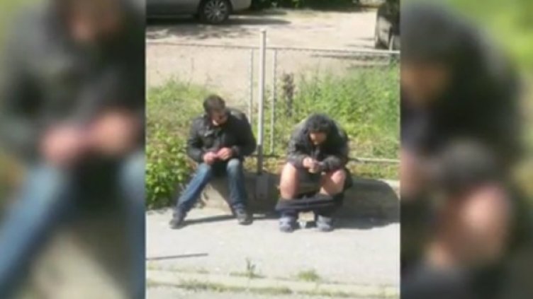 Снимка: кадър "Нова телевизия"