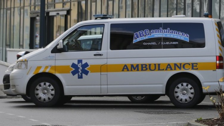 Снимка: Архив Reuters